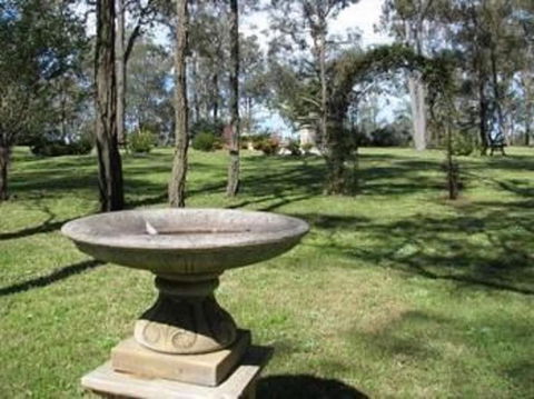 Hill Top Country Guest House - Port Augusta Accommodation 1
