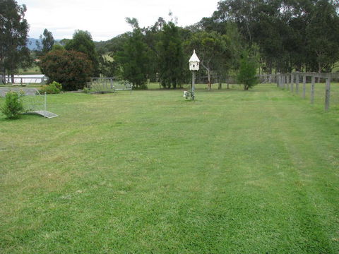 Hill Top Villas - Port Augusta Accommodation 2