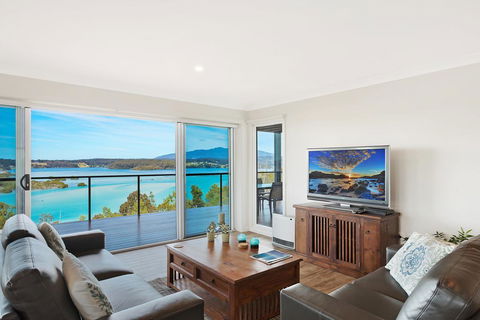 Hillcrest Views Of Wagonga - Port Augusta Accommodation 0