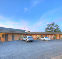 Hilldrop Motor Inn - Port Augusta Accommodation