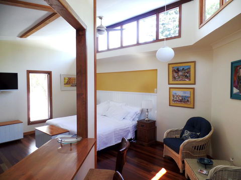 Hilltop B&B - Port Augusta Accommodation 1