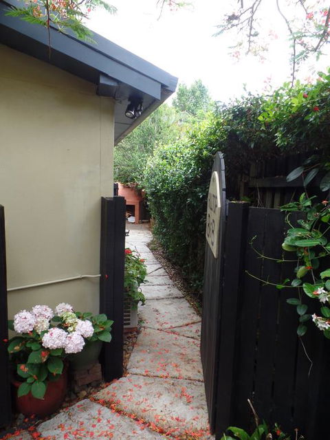 Hilltop B&B - Port Augusta Accommodation 3