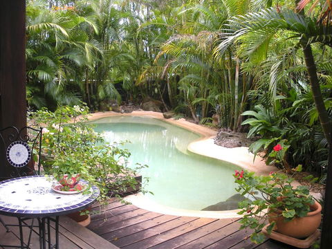 Hilltop B&B - Port Augusta Accommodation 0
