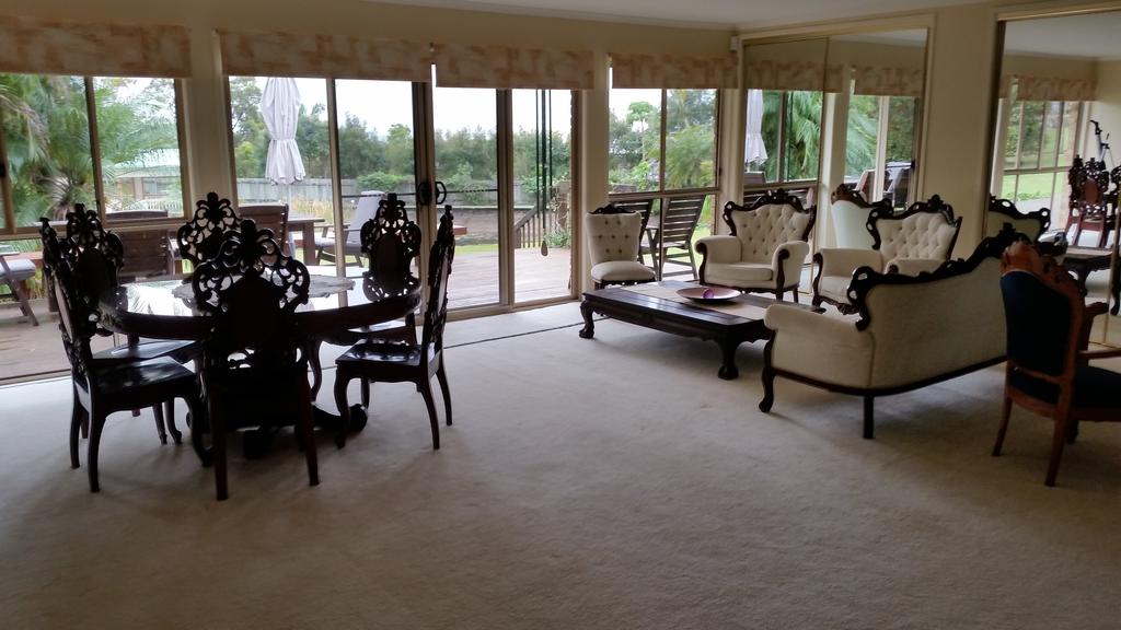 Ninderry QLD Port Augusta Accommodation
