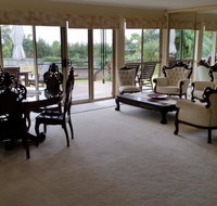 Hilltop Hideaway - Port Augusta Accommodation