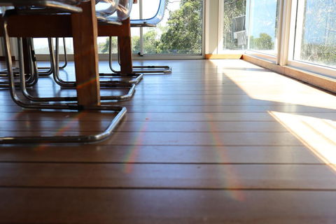 Hilltop On Tamborine - Port Augusta Accommodation 1