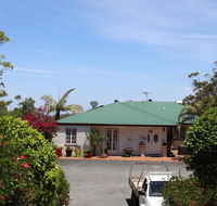 Hilltop on Tamborine - Port Augusta Accommodation