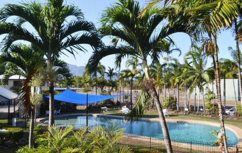 Hinchinbrook Resorts - Port Augusta Accommodation 0