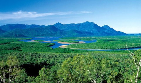 Hinchinbrook Resorts - Port Augusta Accommodation 1