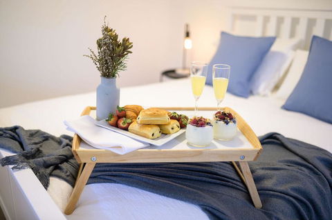 Hinterland Boutique Cottages -Cozy Cottage - Port Augusta Accommodation 3