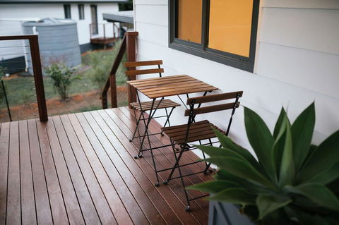 Hinterland Boutique Cottages -Cozy Cottage - Port Augusta Accommodation 1