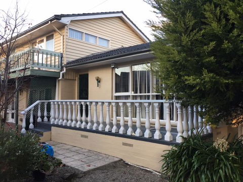 Holiday Home Close To Train Station - Port Augusta Accommodation 0