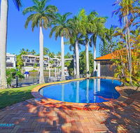 Holiday Home Coveside  Sanctuary Cove - Port Augusta Accommodation