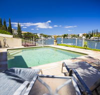 Holiday Home Luxe  Sanctuary Cove - Port Augusta Accommodation