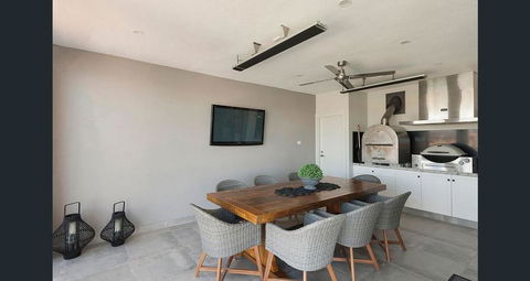 Holiday Vista Wallaroo - Port Augusta Accommodation 3