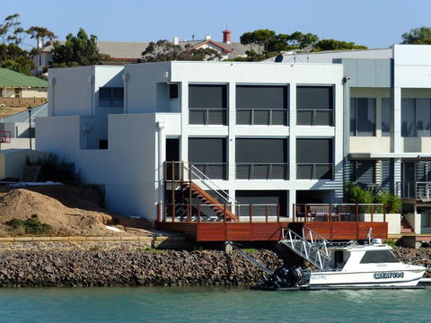 Holiday Vista Wallaroo - Port Augusta Accommodation 1