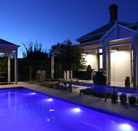 Hollidge House 5 Star Luxury Apartments - Port Augusta Accommodation