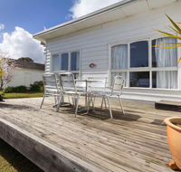 HOME SWEET HOME - MOUNT MARTHA - Port Augusta Accommodation