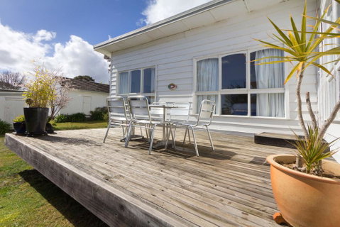 HOME SWEET HOME - MOUNT MARTHA - Port Augusta Accommodation 0