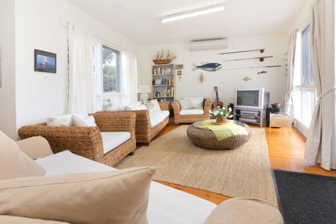 HOME SWEET HOME - MOUNT MARTHA - Port Augusta Accommodation 3