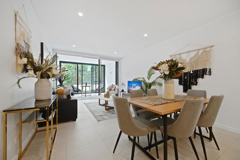 HomeHotel-New And Walking To Shopping,Super Clean - Port Augusta Accommodation 0