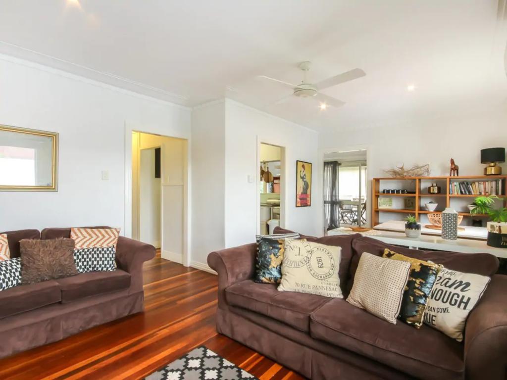 Carina QLD Port Augusta Accommodation