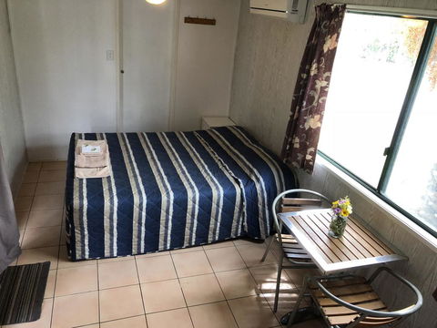 Homestead Caravan Park - Port Augusta Accommodation 2
