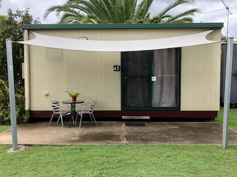 Homestead Caravan Park - Port Augusta Accommodation 1