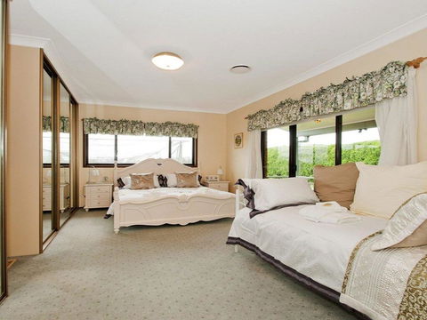 Hope - Country Farm Stay For Large Groups - Port Augusta Accommodation 1