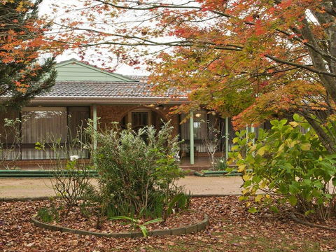 Hope - Country Farm Stay For Large Groups - Port Augusta Accommodation 0