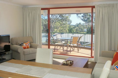 Horizons Golf Club, Unit 10, St Andrews - Port Augusta Accommodation 0