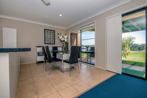 Horizons Golf Club, Villa 123 - Port Augusta Accommodation 0