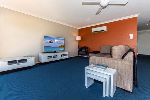 Horizons Golf Club, Villa 123 - Port Augusta Accommodation 1