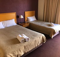Horse  Jockey Hotel Motel - Port Augusta Accommodation