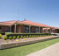 Horsham Country City Motor Inn - Port Augusta Accommodation