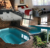 Horsham Mid City Court Motel - Port Augusta Accommodation