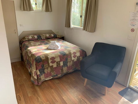 Horsham Riverside Caravan Park - Port Augusta Accommodation 2