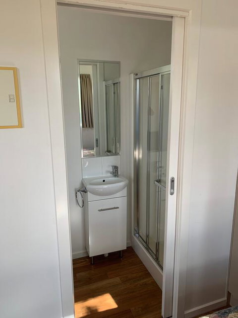 Horsham Riverside Caravan Park - Port Augusta Accommodation 3
