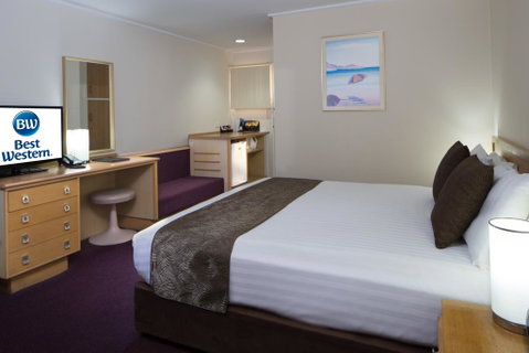 Hospitality Geraldton, SureStay By Best Western - Port Augusta Accommodation 1