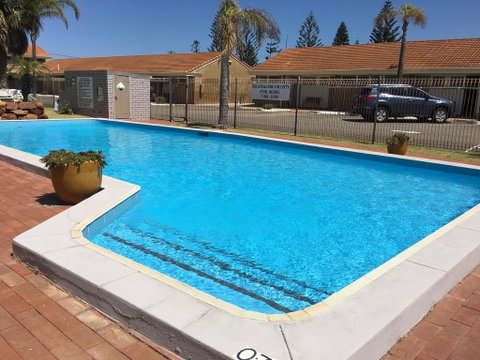 Hospitality Geraldton, SureStay By Best Western - Port Augusta Accommodation 2