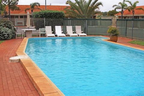 Hospitality Geraldton, SureStay By Best Western - Port Augusta Accommodation 0