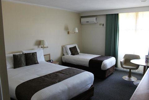 Hospitality Geraldton, SureStay By Best Western - Port Augusta Accommodation 3