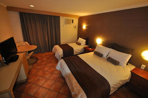 Hospitality Port Hedland - Port Augusta Accommodation 1