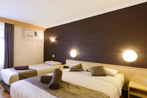 Hospitality Port Hedland - Port Augusta Accommodation 3