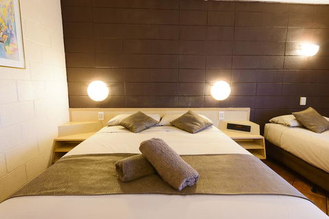 Hospitality Port Hedland - Port Augusta Accommodation 2