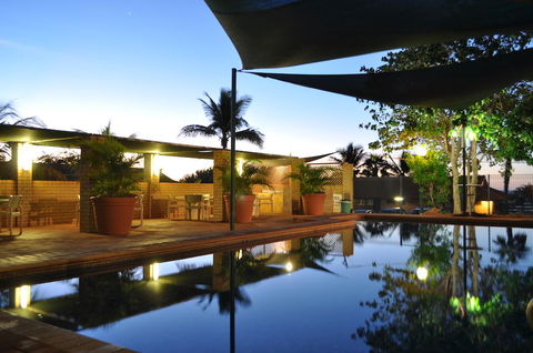 Hospitality Port Hedland - Port Augusta Accommodation 0