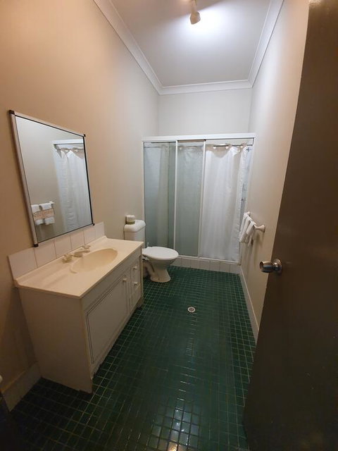 Hotel Allen - Port Augusta Accommodation 3