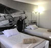 Hotel Corones - Port Augusta Accommodation