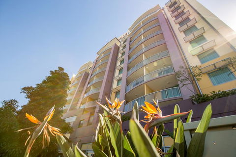 Hotel Gloria - Port Augusta Accommodation 1
