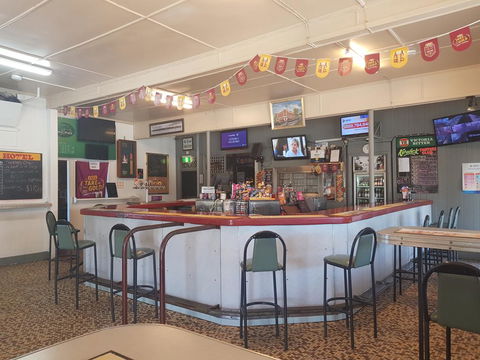 Hotel Kerwick - Port Augusta Accommodation 2